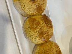 菠萝包-海宝酒家(中山四路店)