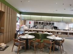 大堂-晋家门·苏皖家常菜(江北龙湖天街店)