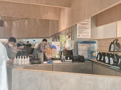 -胡麻(静安嘉里店)