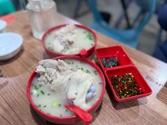 -张太婆老妈蹄花川菜馆·中华餐饮老字号(望平街店)