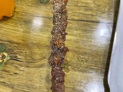 -庞记炸串