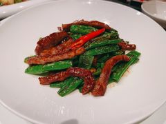 -上海滩餐厅(BFC外滩金融中心店)