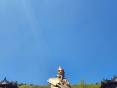 -句容茅山景区