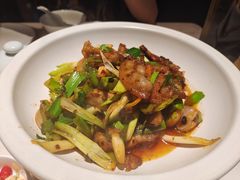 -茅庐川菜(烟台万象汇店)