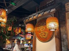 -南京大牌档(之心城店)