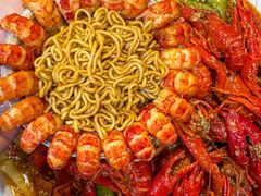 -上海老城区小龙虾虾宴·杭帮菜(五柳巷店)