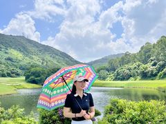 -南沙高尔夫球会