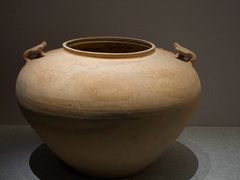 -鸿山遗址博物馆