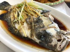 -北戴河庆山饭店·海鲜砂锅粥(北戴河黑石路店)