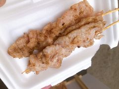 -豪香里脊肉串(大中路店)