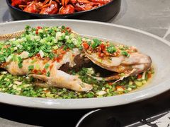 -巴厘龙虾·榜首油焖大虾(洞庭·艺术洋房店)