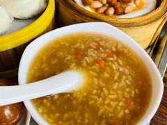 枸杞红糖粥-琼海·狮椰美食楼