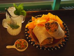 -TEQO·Mexican food & Bar
