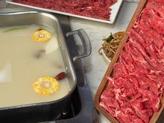 -潮牛魏记鲜牛肉火锅(开发区店)