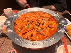 -胖哥俩肉蟹煲(湖滨银泰in77店)