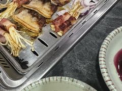 -长今家韩国料理(瑞景店)