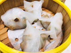 香芋饺-万禧明珠大酒楼(海丰店)