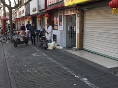 -蔡记炸酱热干面(昌里路店)