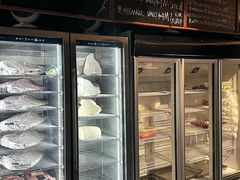 -小火花·干式熟成牛排馆Spark SteakHouse(剑桥郡店)