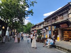 -大理古城