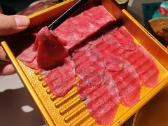 牛舌-温禾牛·和牛寿喜烧自助火锅(恒基名人店)