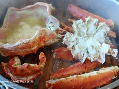 -蟹之国·精品蟹料理(极地店)