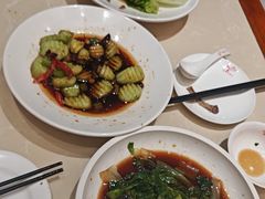 -梅利汴京烤鸭•开封豫菜地标店(铁北街店)