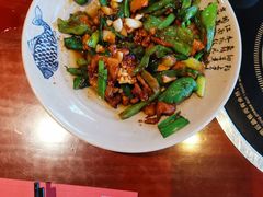 -新侗家食府(蟠桃宫店)