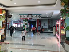 -大润发(梅兰东路店)