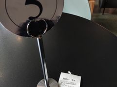 餐具摆设-Nectar One Cafe(勇烈路n1店)