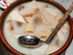 -锦楼·臻选新杭帮(正大广场店)