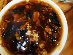 豆腐脑-增盛魁小吃店