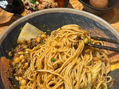 -我的面 川味Bistro(后沙峪店)