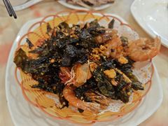 -新金盛·海鲜酒楼(盐田店)