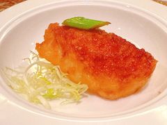 -香港喜来登酒店天宝阁