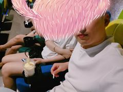 -大地院线珠江摩尔店(CL全景超级影院)