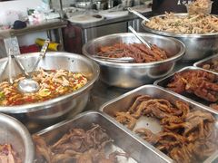 -黎里王记辣脚(黎里总店)