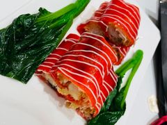 红米龙利鱼肠粉-天然台1908(中建广场店)