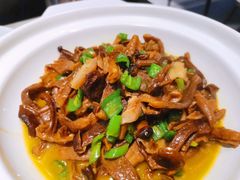 -兰湘子·湘菜小炒(崂山丽达店)
