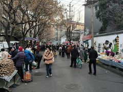 -东仓门早市