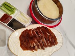 -梅利汴京烤鸭•开封豫菜地标店(东司门店)