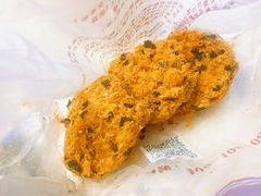 海苔风味酥松小贝-鲍师傅糕点(春熙路店)