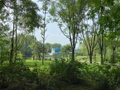 -朝阳公园