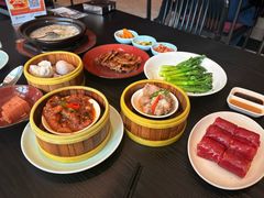 -五缘湾凯悦酒店·悦饗中餐厅