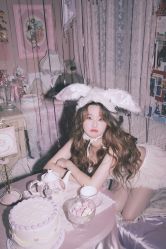 -WAVE SODA摄影工作室