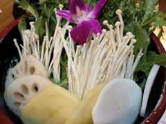 -束河人家(南锣鼓巷店)