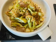 -狮王府淮扬菜(夫子庙老门东店)
