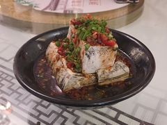 -客家大院·非遗赣南客家菜(郁孤台店)