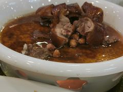五星脆皮烧鹅-清心鸡沙田乳鸽店·非遗传承(粤垦路店)