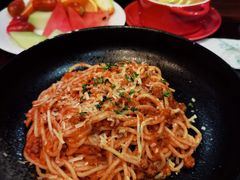 -食间牛排(湖西路店)